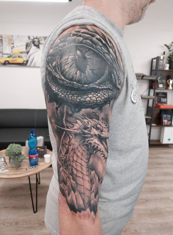 Foto na hlavní stránce